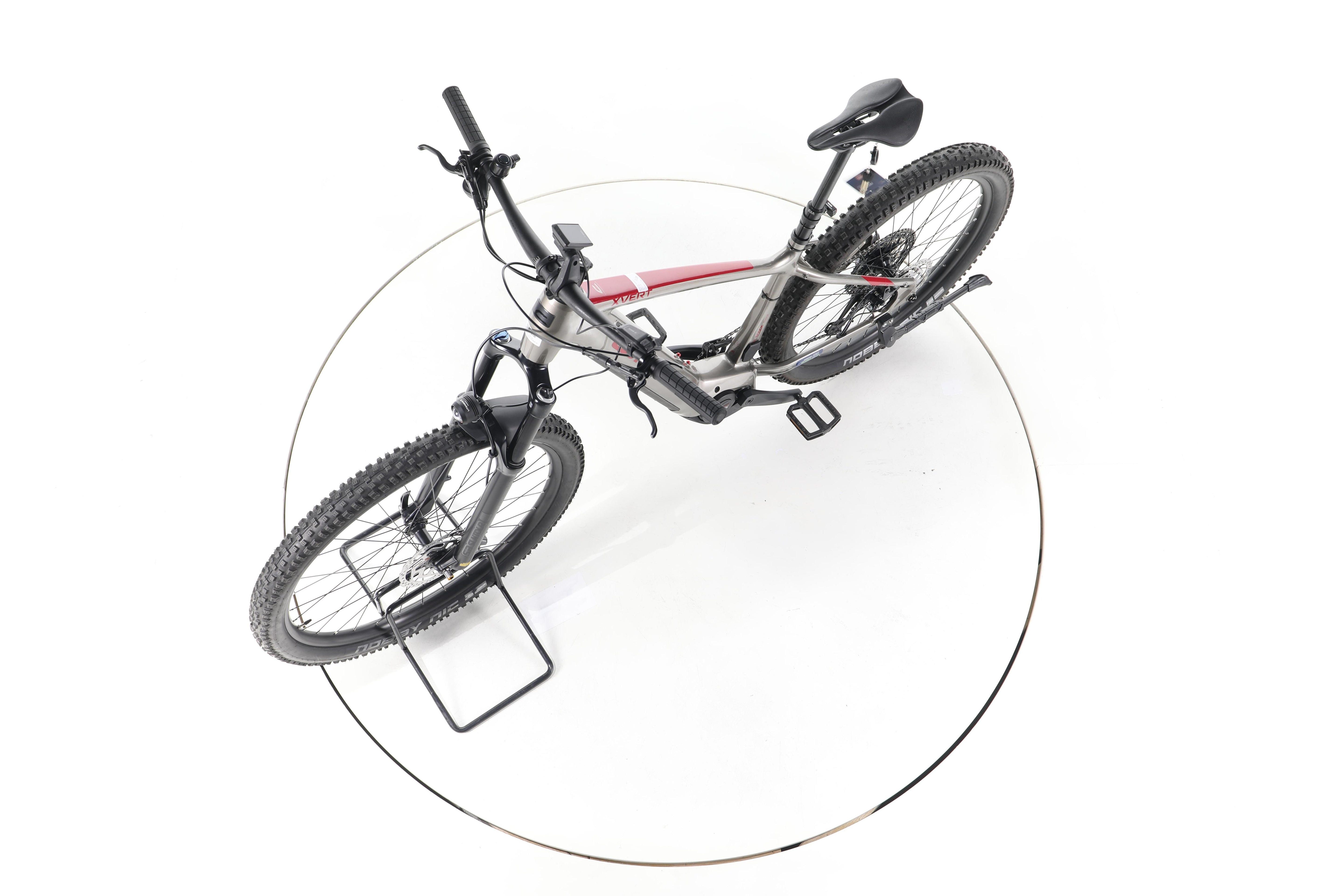 Corratec X-Vert  pro Team E-Bike - Image 18