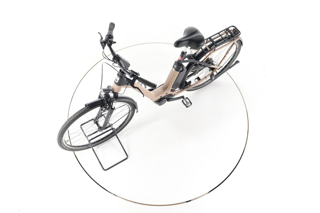 Kreidler ECO 2 Comfort City E-Bike Tiefeinsteiger - Image 18