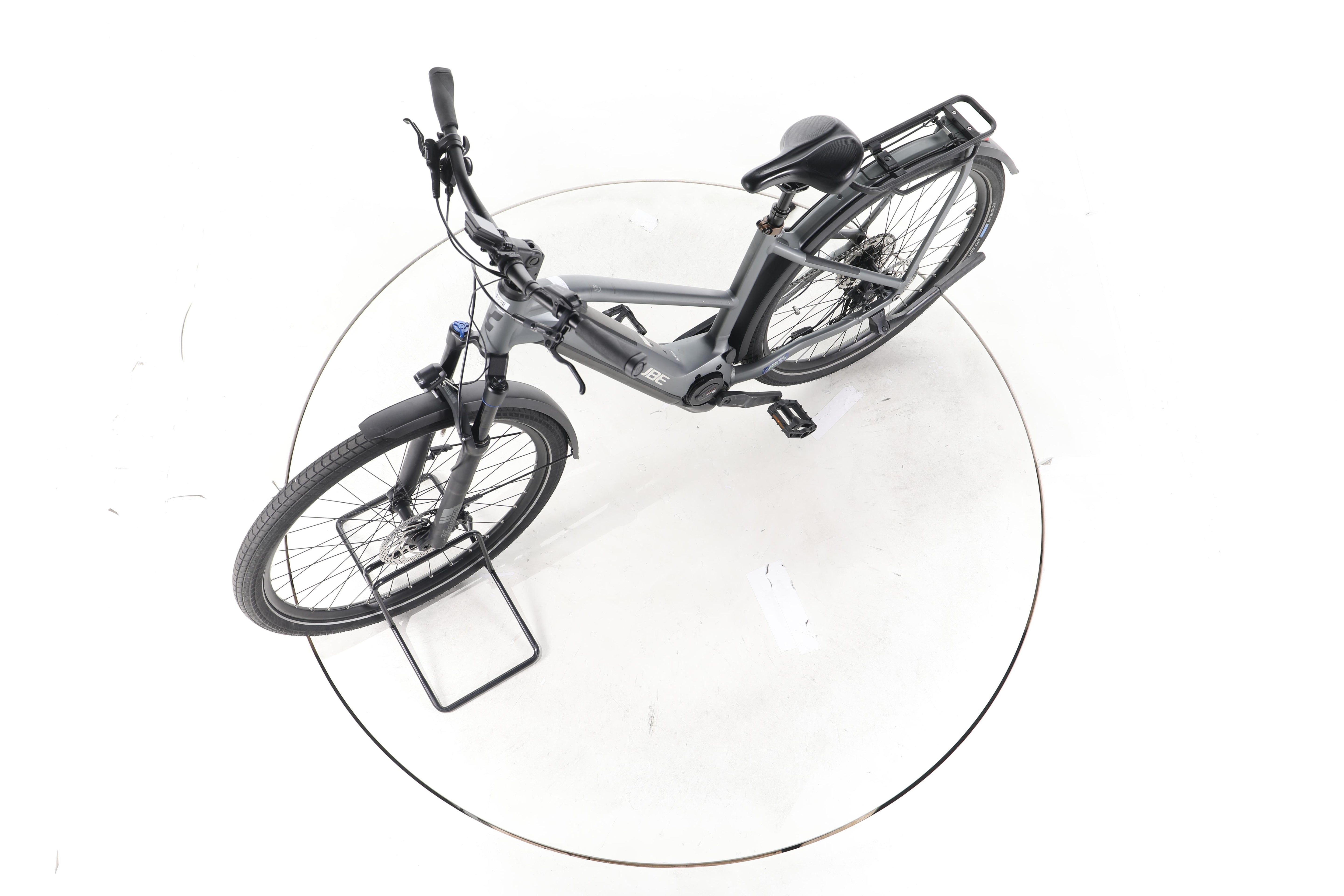 Cube Kathmandu Hybrid Pro Trekking E-Bike - Image 18