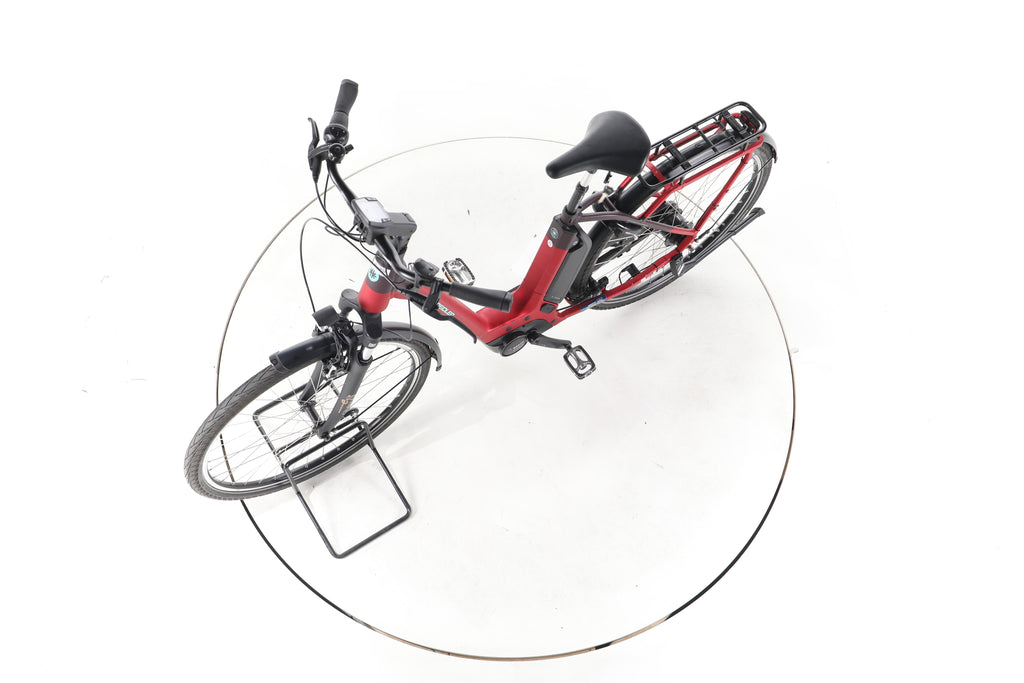 Kreidler Vitality Eco 6 Comfort City E-Bike Tiefeinsteiger - Image 18