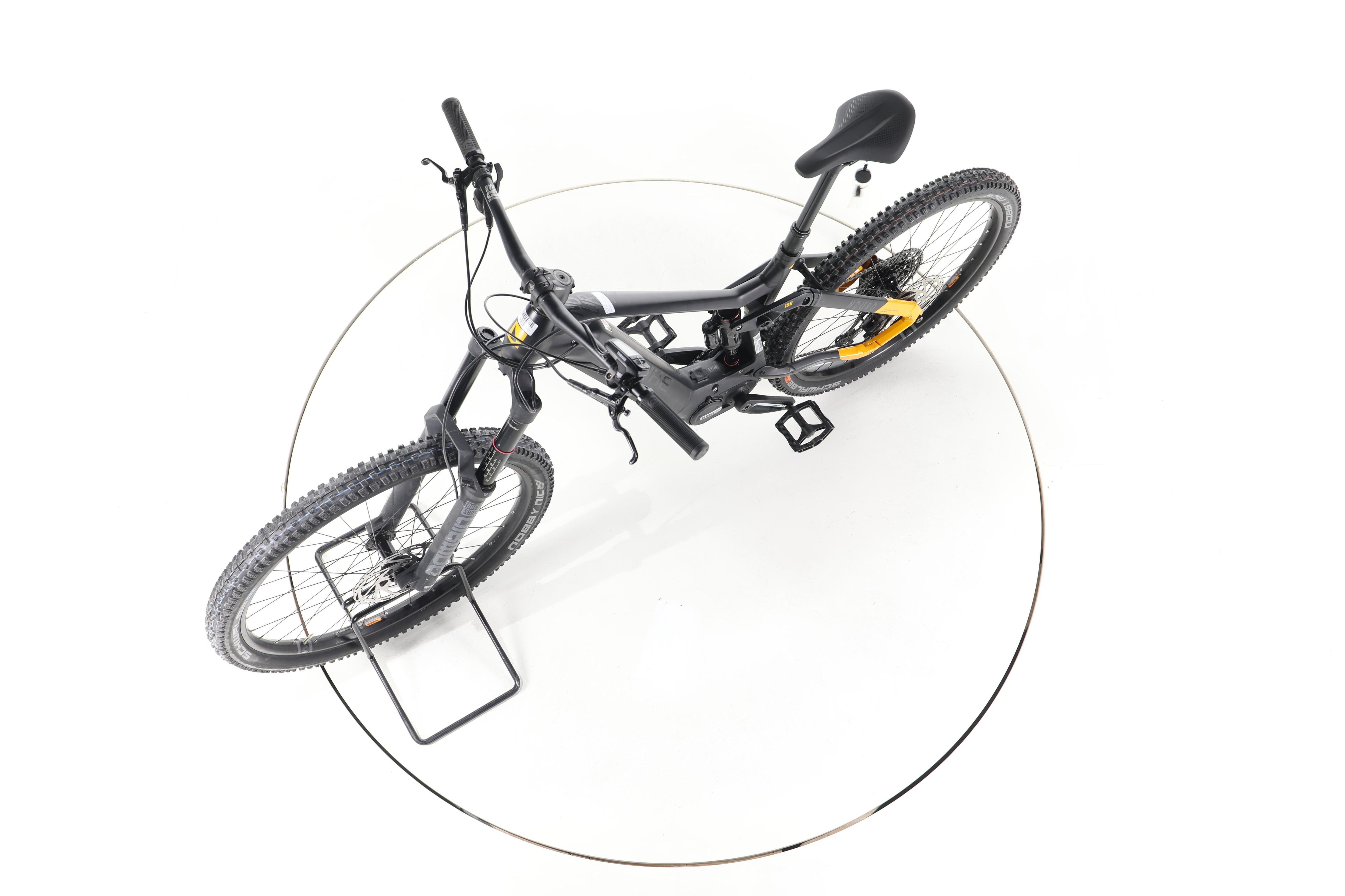 Haibike Nduro 6 E-Bike Fully - Image 18