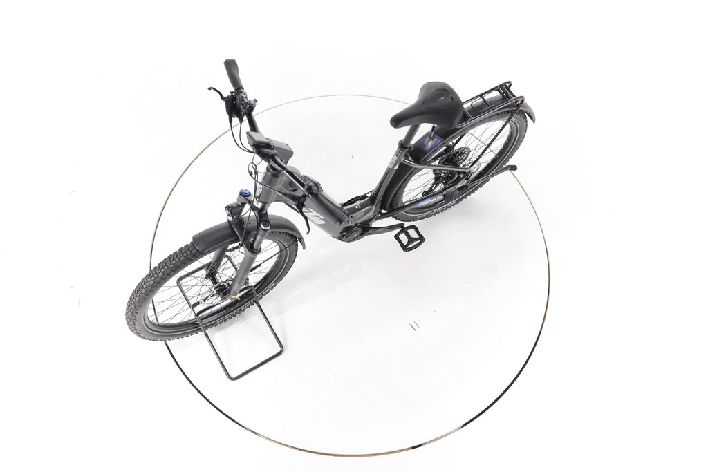 KTM Macina Aera 772 LFC Trekking E-Bike Tiefeinsteiger - Image 18