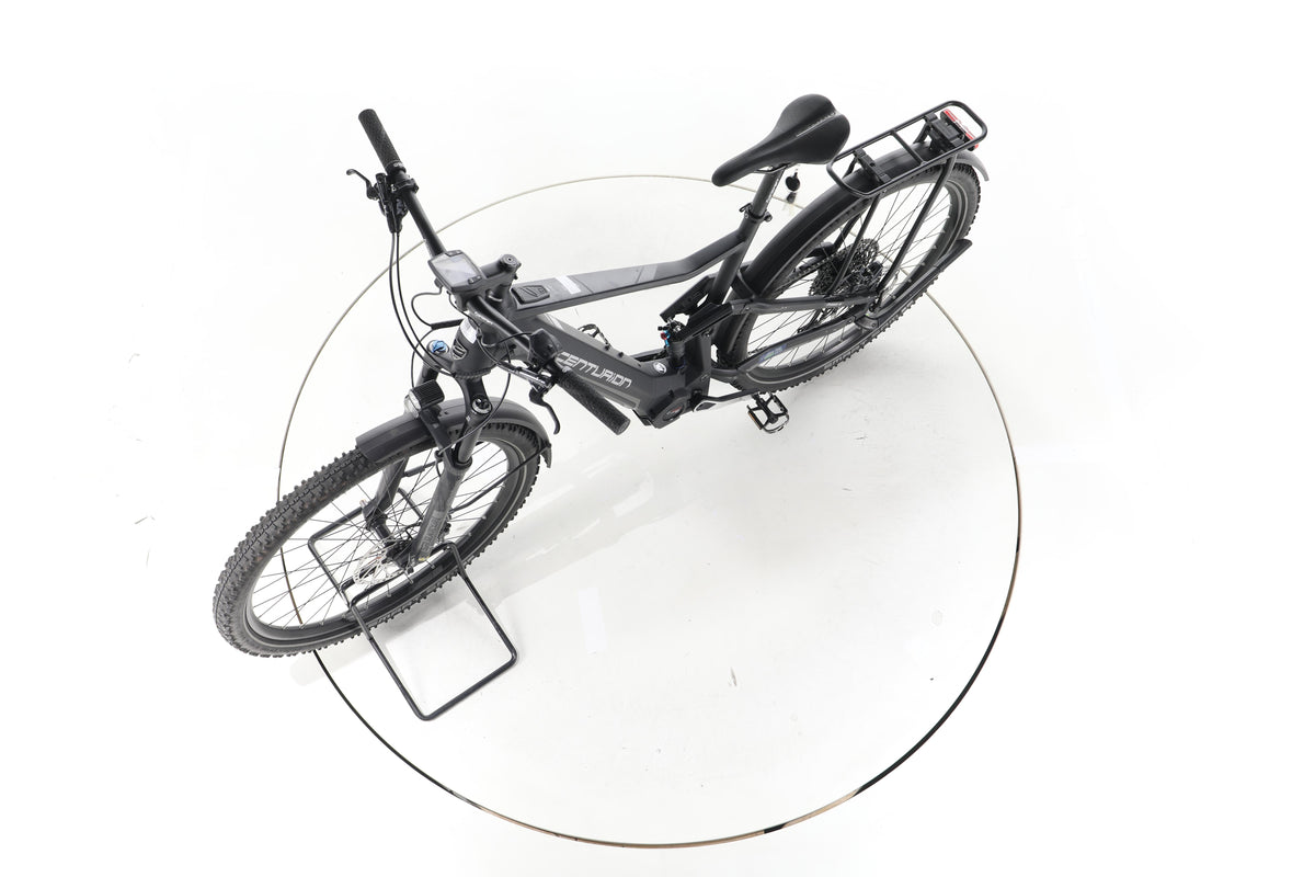 Centurion Lhasa E R860i EQ SUV E-Bike - Image 18