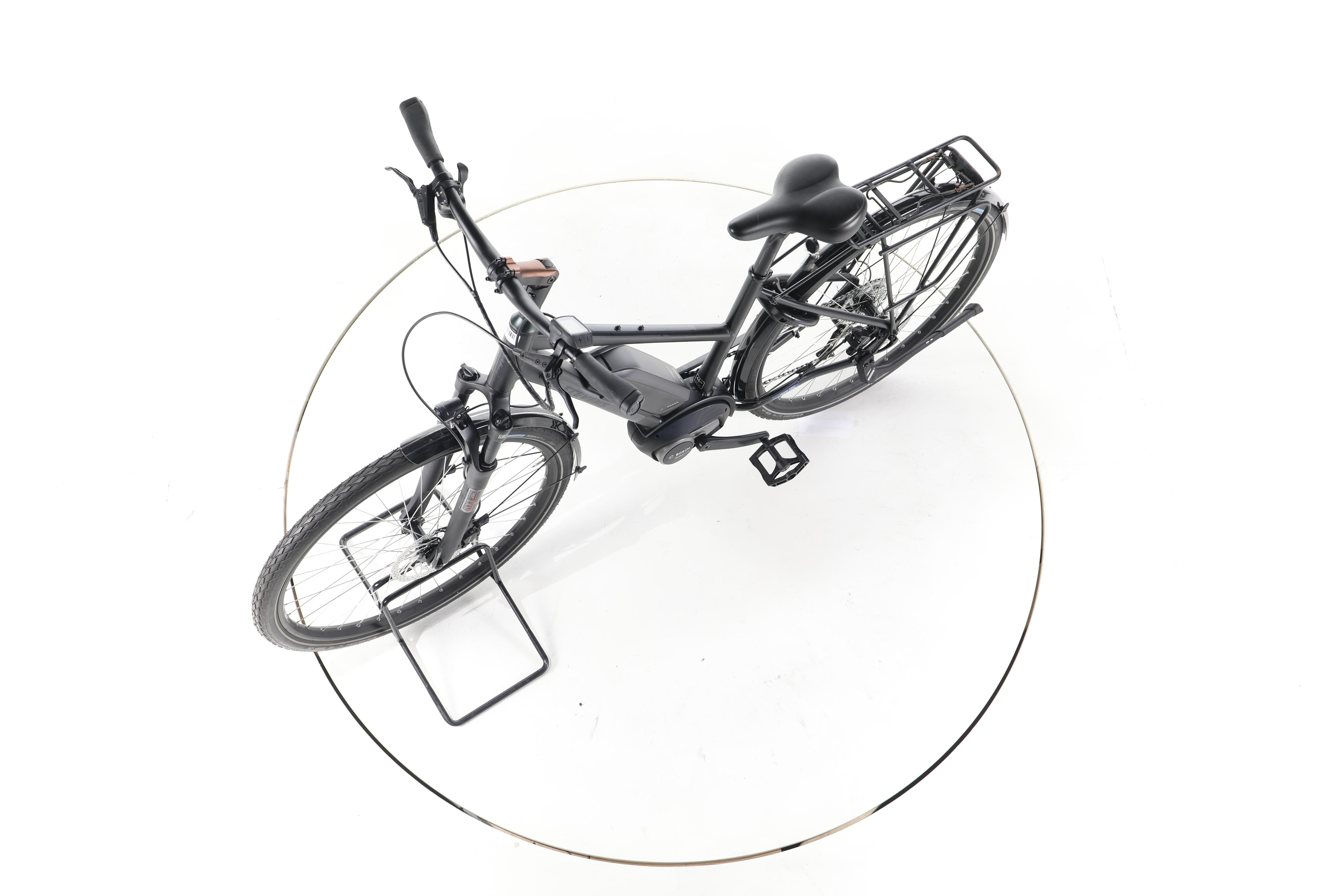 Stevens E-Molveno Trekking E-Bike 2023 - Image 18