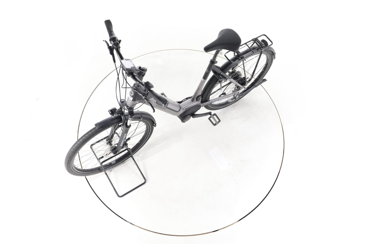 Kreidler Eco 8 + City E-Bike Tiefeinsteiger - Image 18