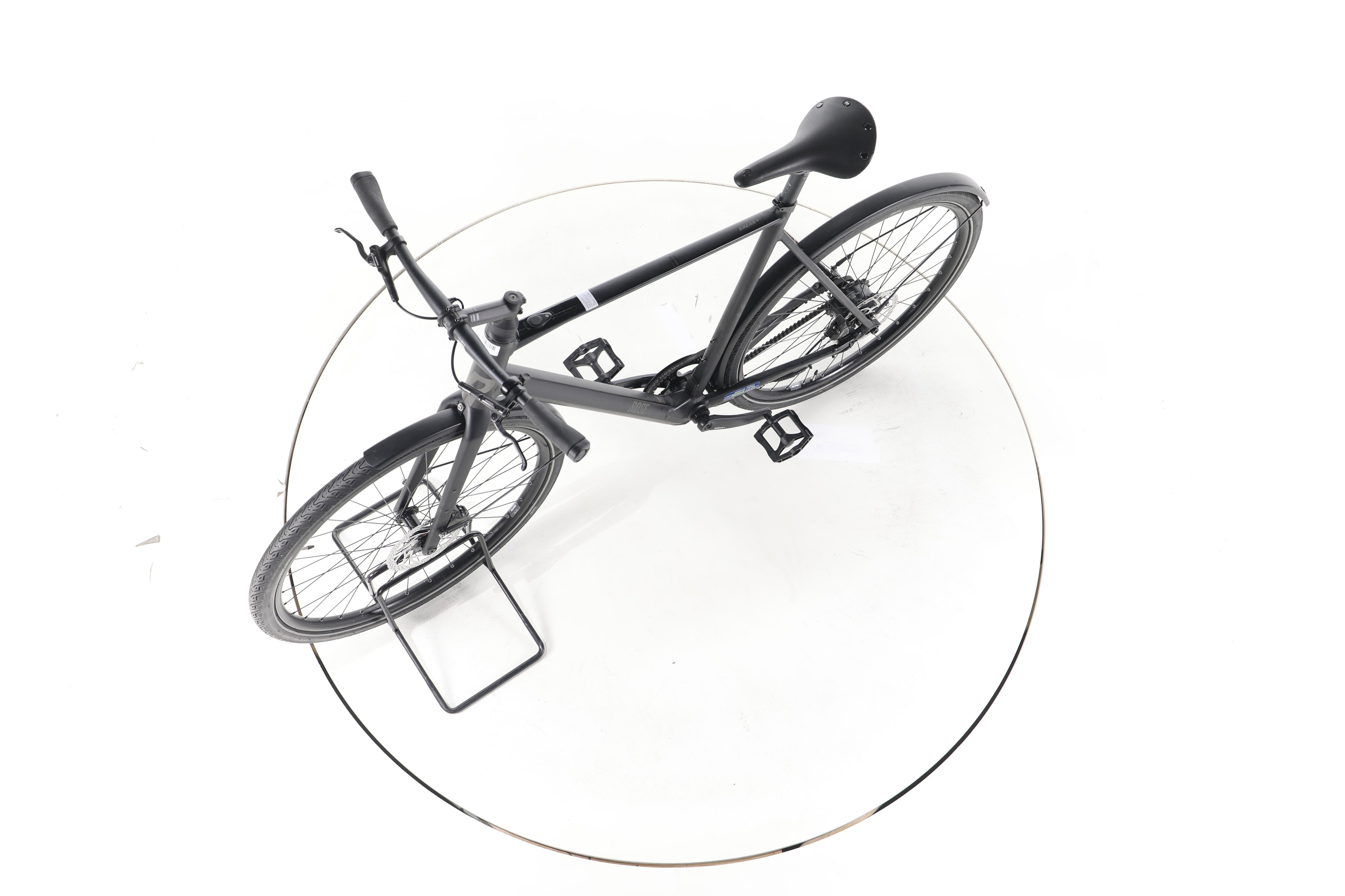 Rose Sneak Plus EQ City E-Bike - Image 18