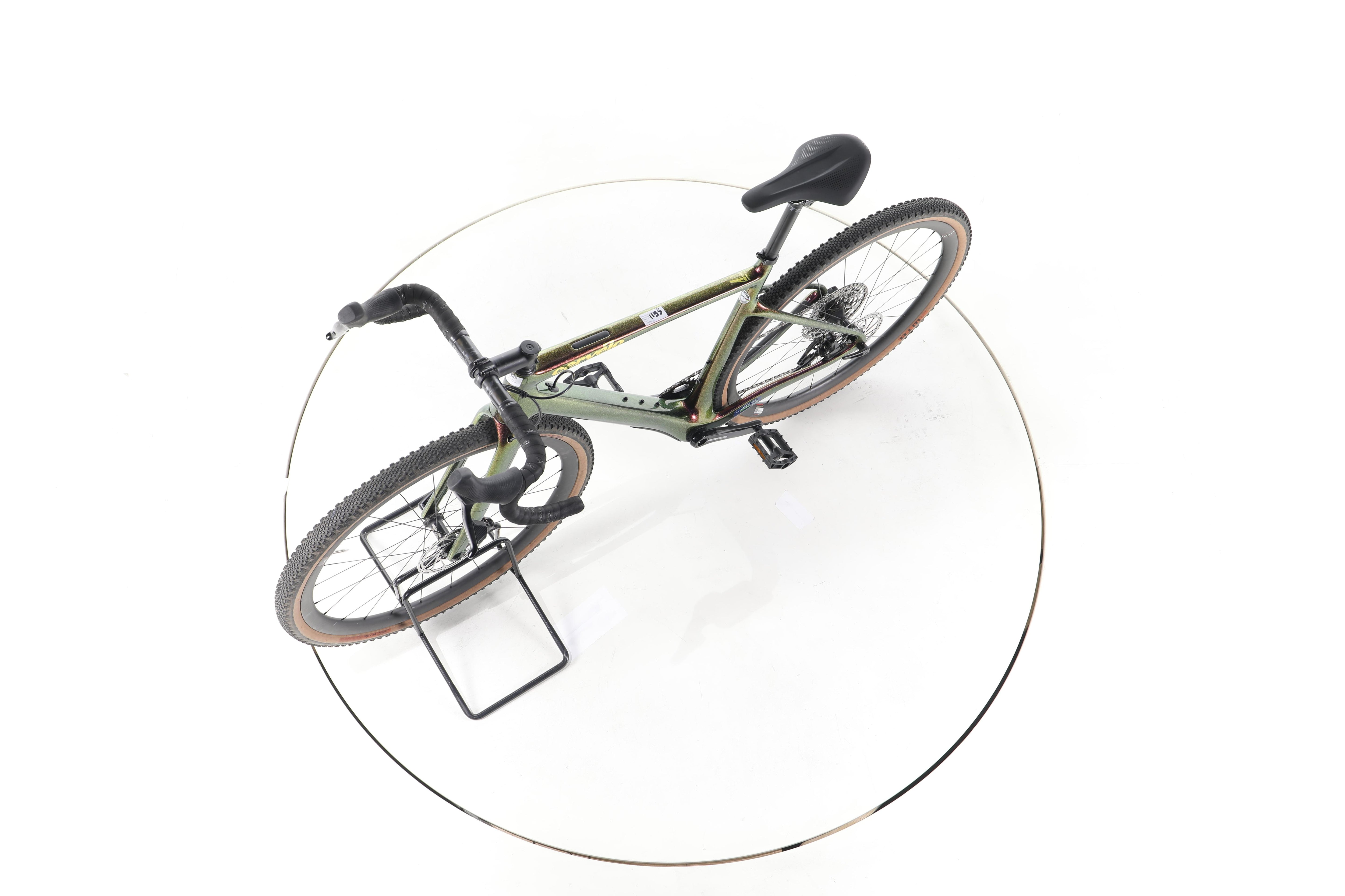 Cervelo Aspero Rival XPLR eTap AXS - Image 18