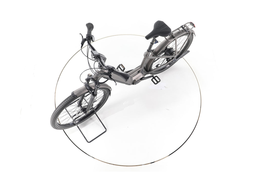 Kalkhoff Image 7.B Excite+ City E-Bike Tiefeinsteiger 2023 - Image 18