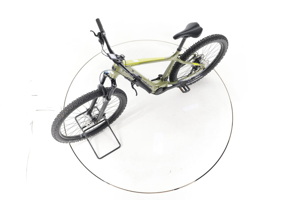 Corratec E-Power X-Vert Elite E-Bike - Image 18