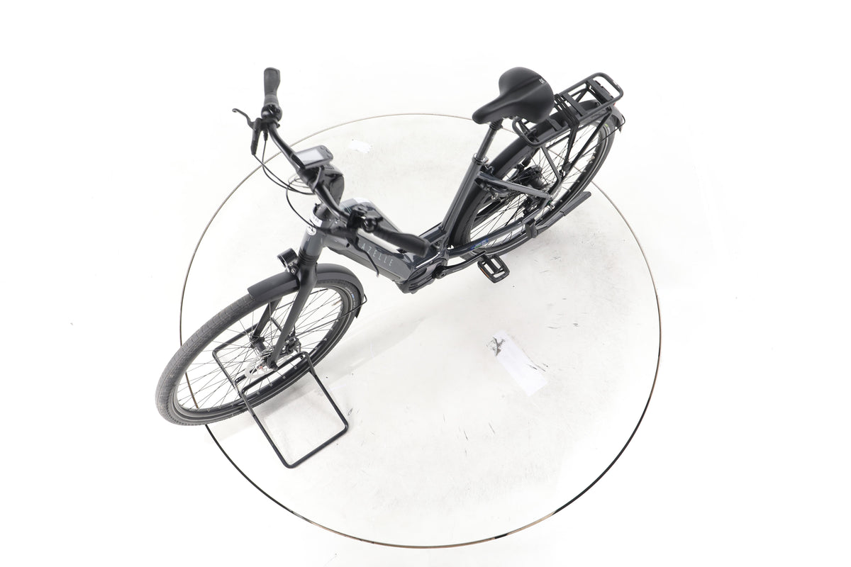 Gazelle Chamonix C7 HMS City E-Bike Tiefeinsteiger - Image 18