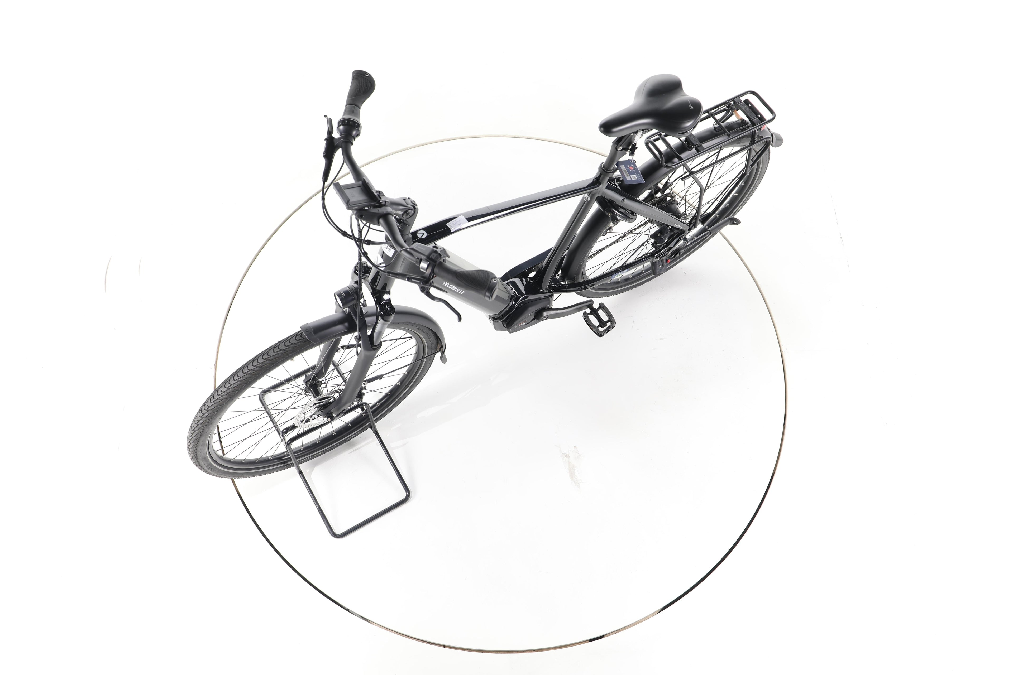 Velo de Ville AEB 990 City E-Bike - Image 18