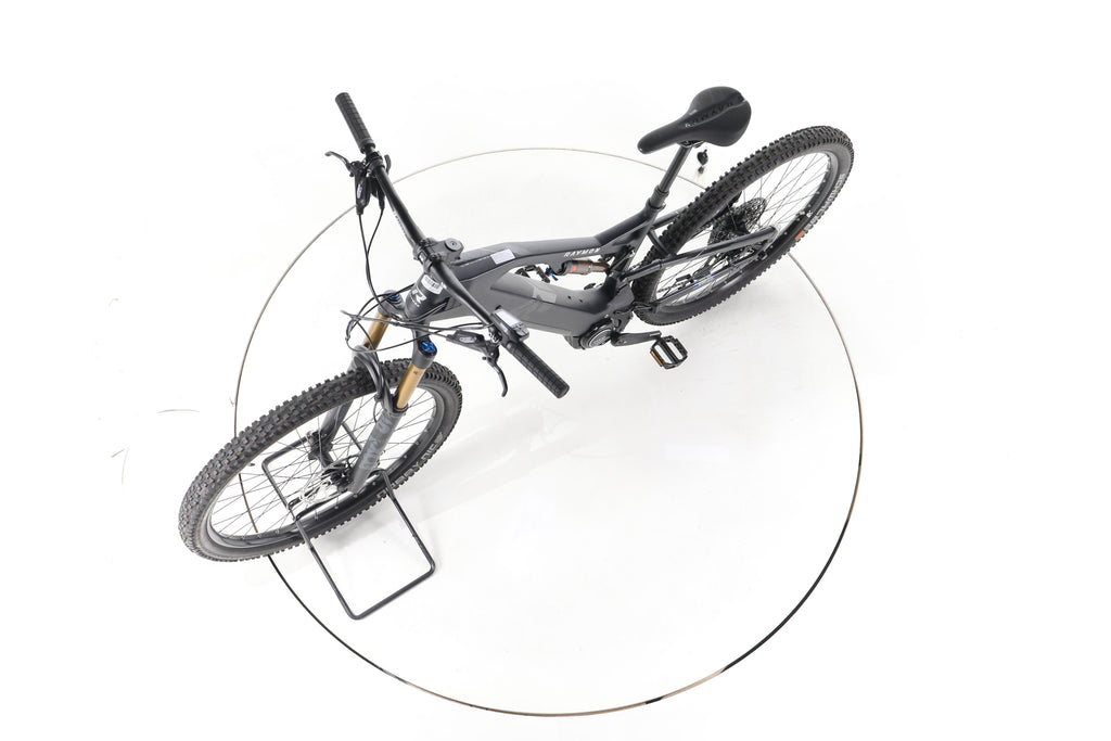 R Raymon FullRay 150E E-Bike Fully - Image 18