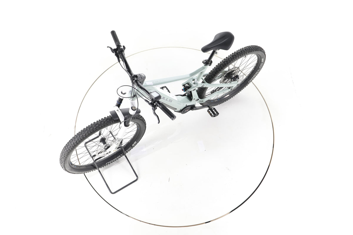 Bulls AMINGA EVA TR 1 E-Bike Fully - Image 18