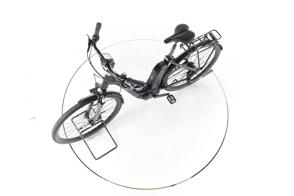 R Raymon CityRay E City E-Bike Tiefeinsteiger - Image 18