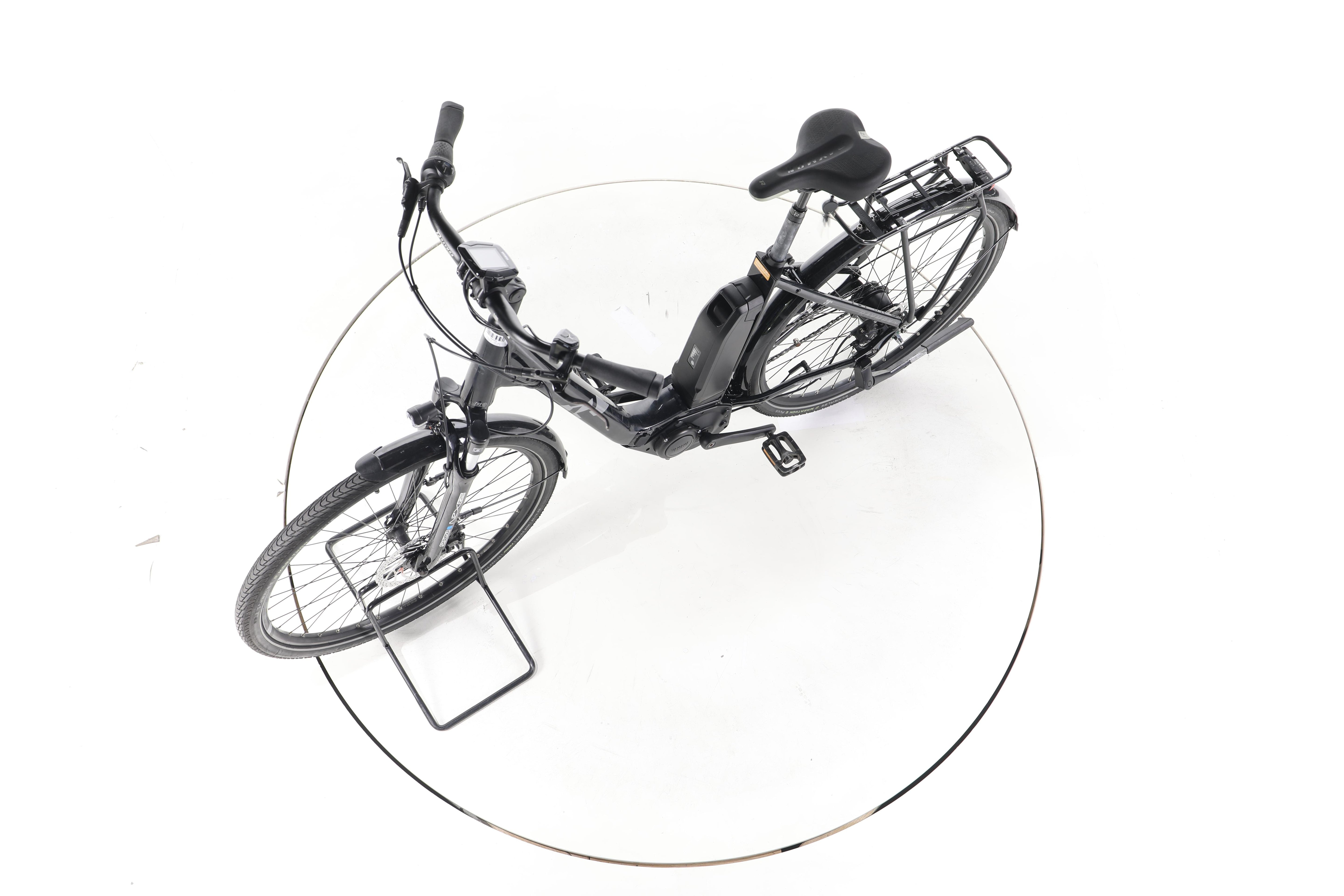 R Raymon CityRay E City E-Bike Tiefeinsteiger - Image 18