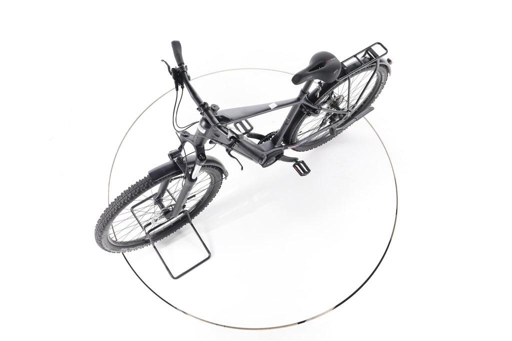 Focus Aventura² 6.6 Trekking E-Bike - Image 18