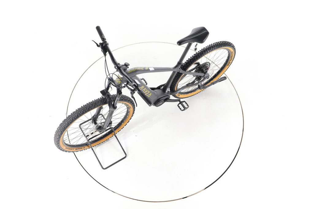 KAYZA Sapric 8 Trekking E-Bike - Image 18