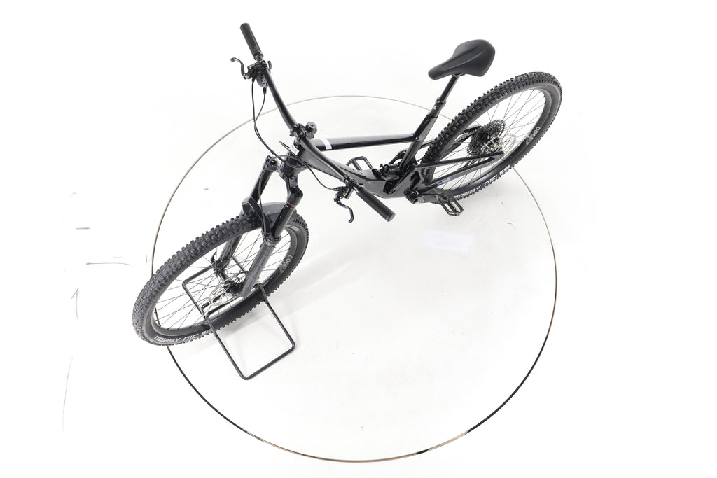 SCOR 4060 LT NX Fahrrad Fully - Image 18