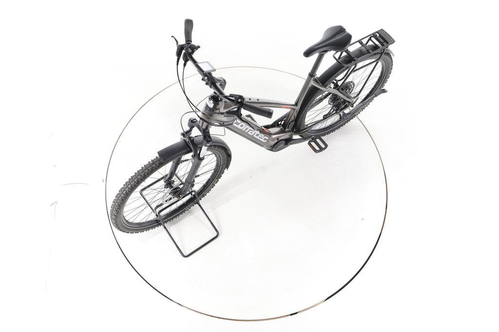 Corratec E-Power MTC Elite 12S SE 3.0 Trekking E-Bike - Image 18