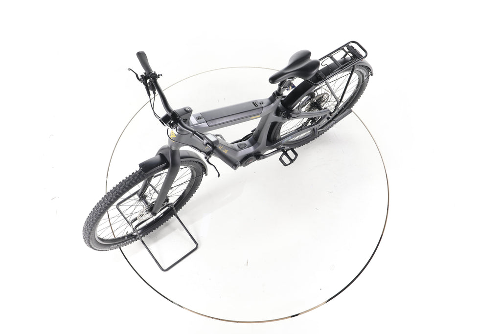 Kneissl Design Urban Prestige Trekking E-Bike Carbon - Image 18