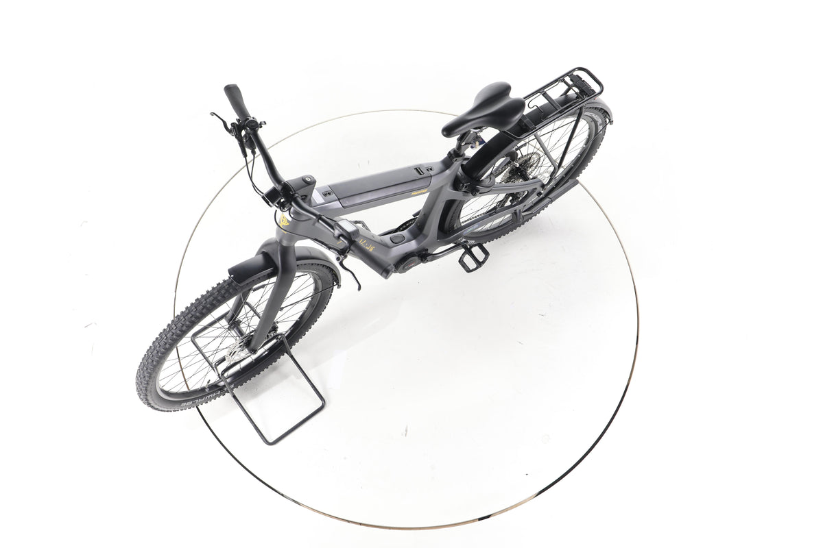 Kneissl Design Urban Prestige Trekking E-Bike Carbon - Image 18