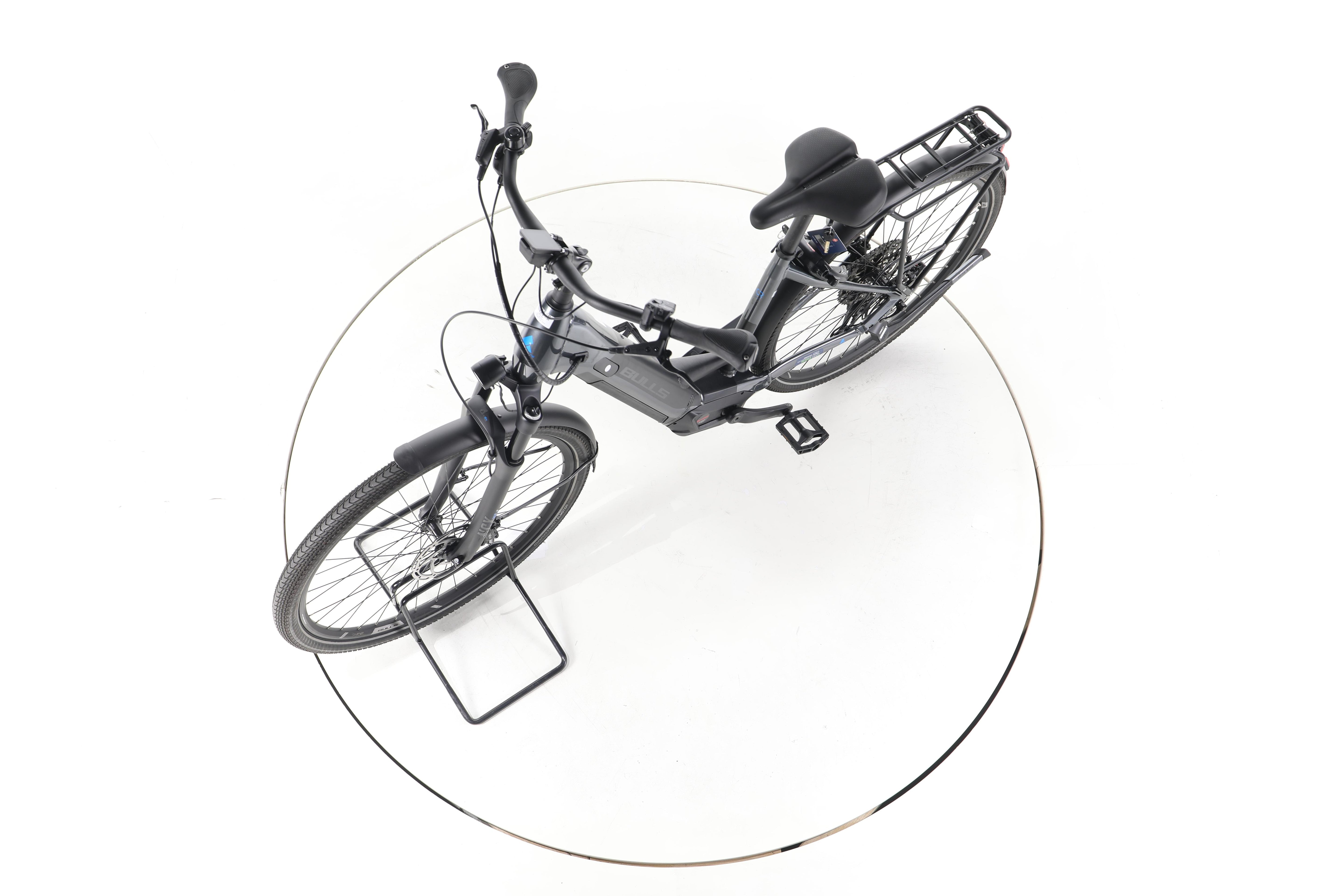 Bulls Lacuba EVO 11 Trekking E-Bike Tiefeinsteiger - Image 18