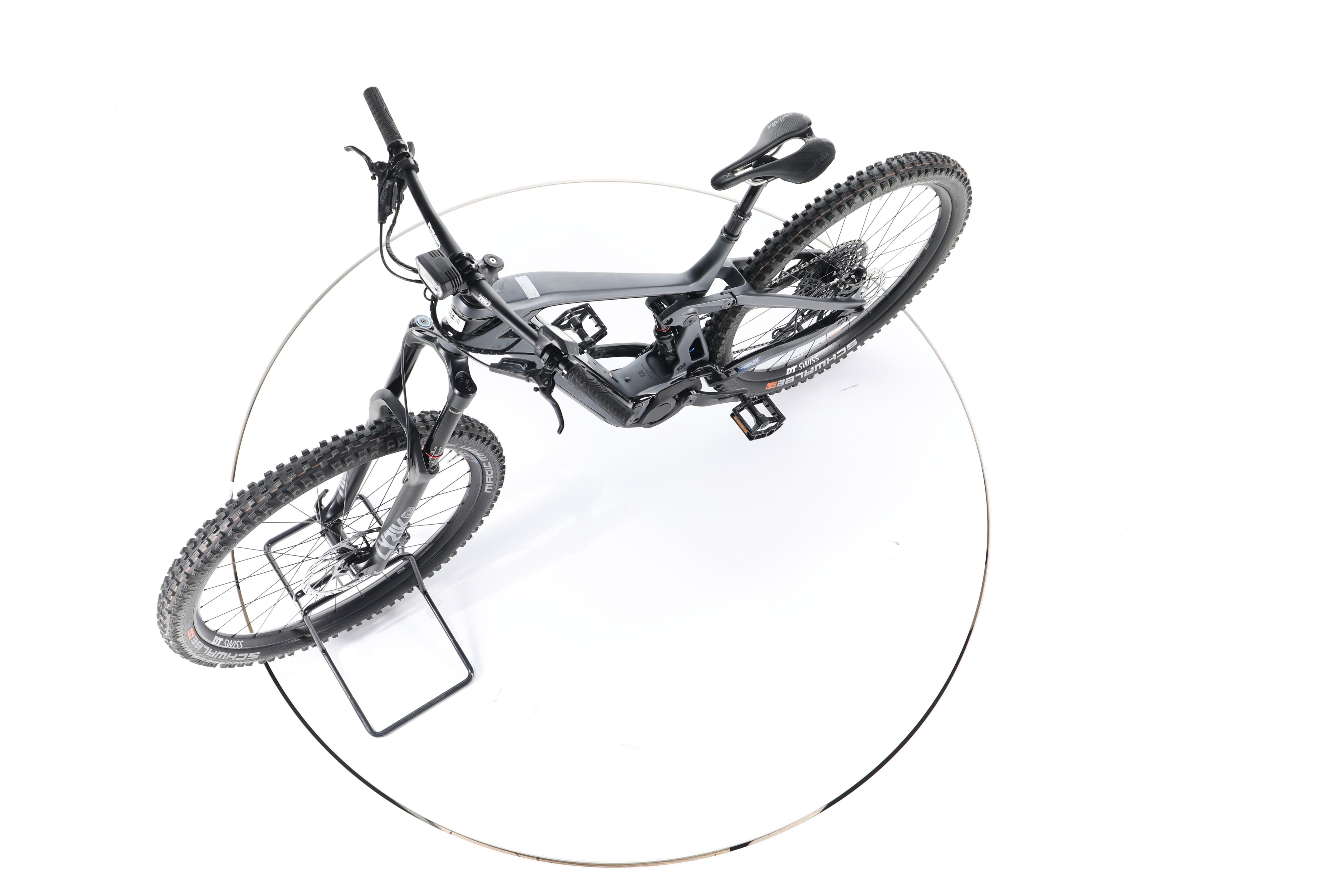 Simplon Rapcon Pmax Fully E-Bike Carbon - Image 18