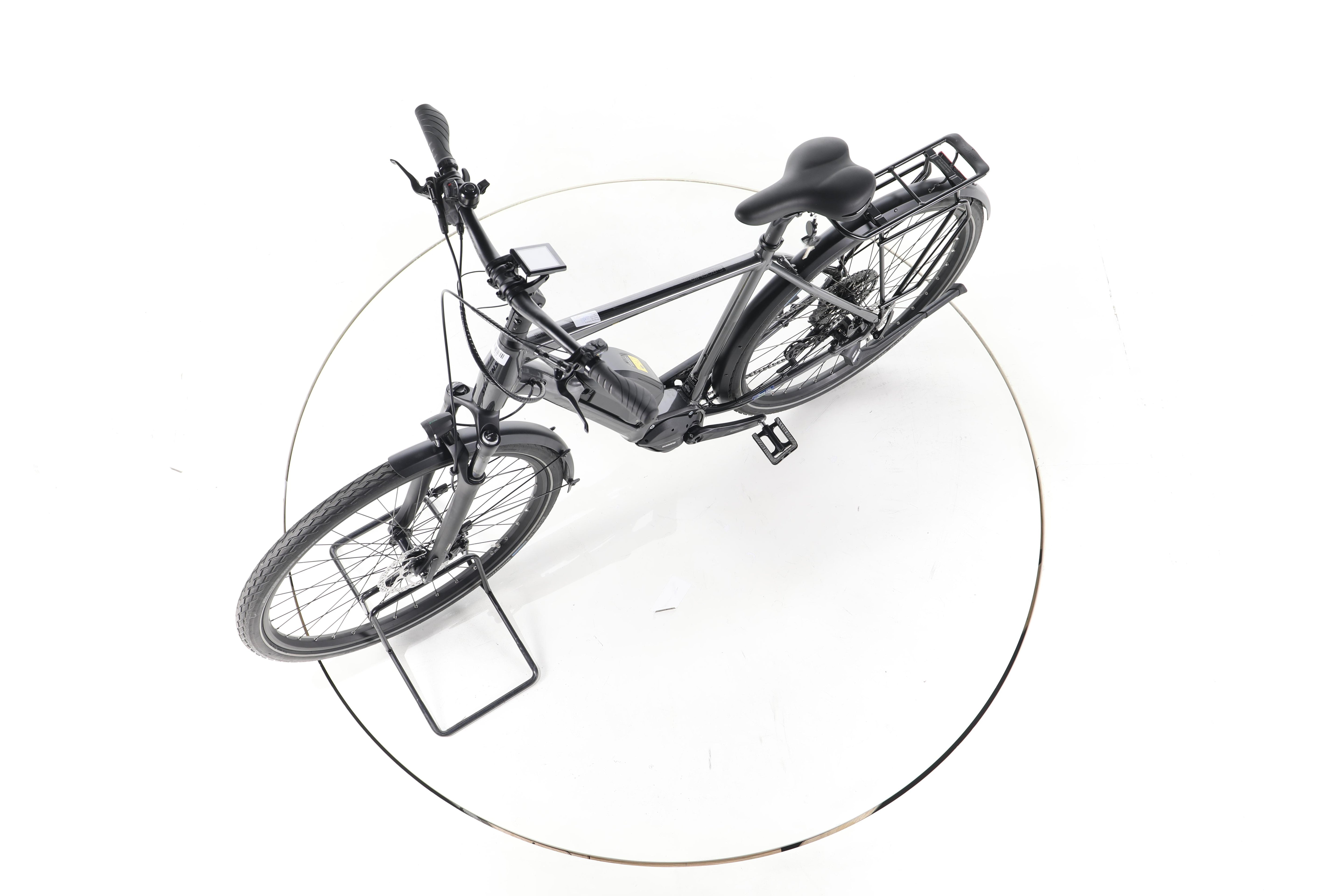 Stevens E-Bormio Luxe Trekking E-Bike - Image 18