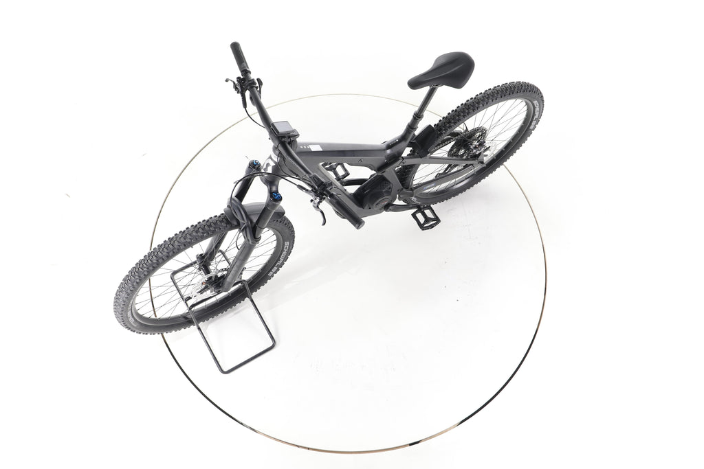Scott Patron eRIDE 900 Ultimate E-Bike Fully Carbon - Image 18