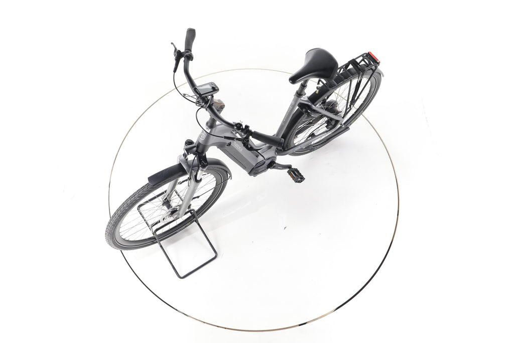 Multicycle Voyage Emi City E-Bike Tiefeinsteiger - Image 18