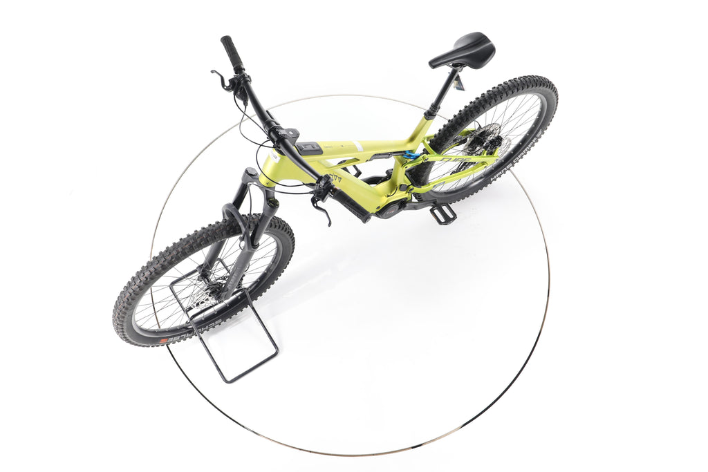 Cube Stereo Hybrid ONE44 Fully E-Bike Carbon 2024 - Image 18