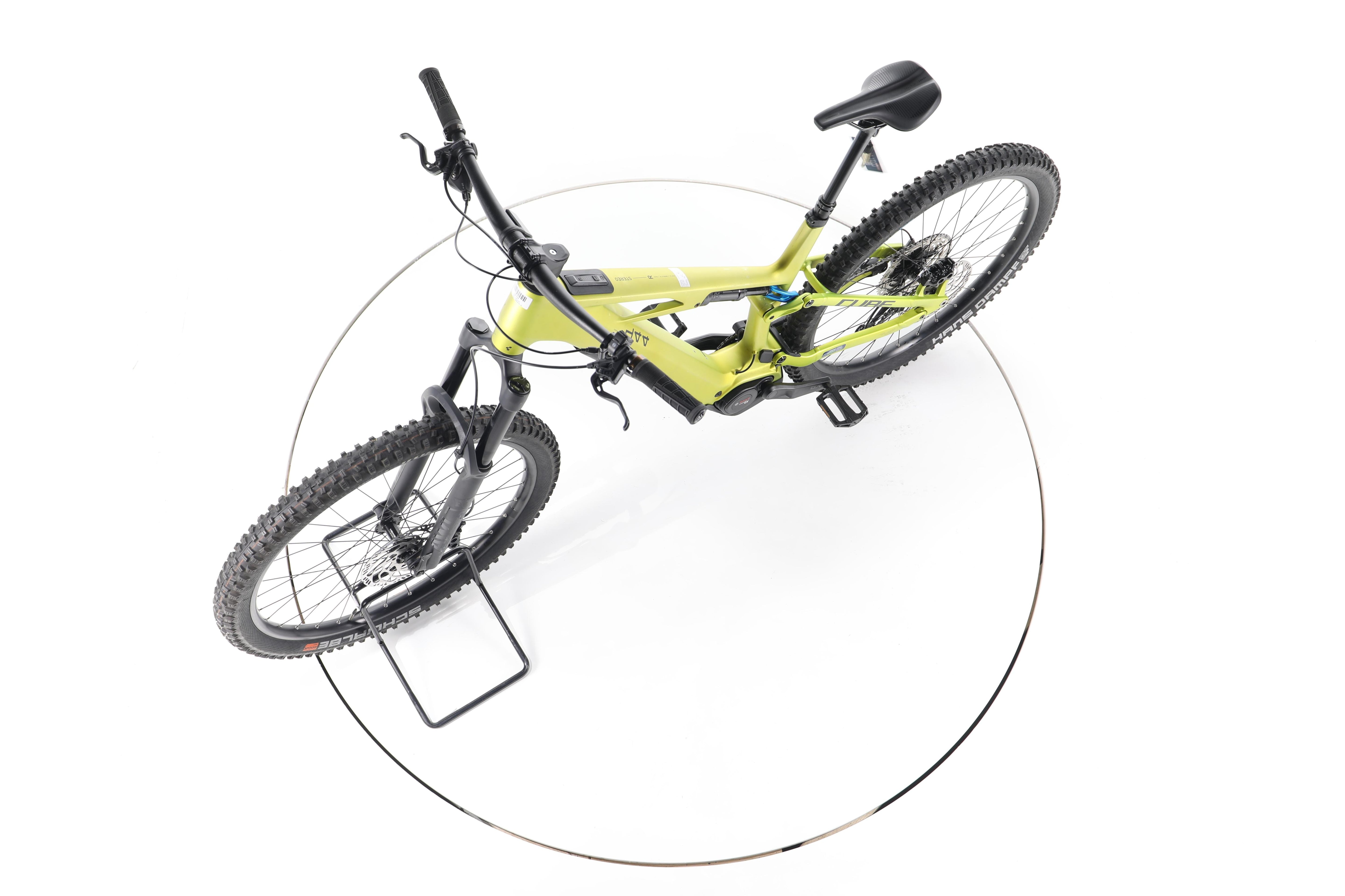 Cube Stereo Hybrid ONE44 Fully E-Bike Carbon 2024 - Image 18