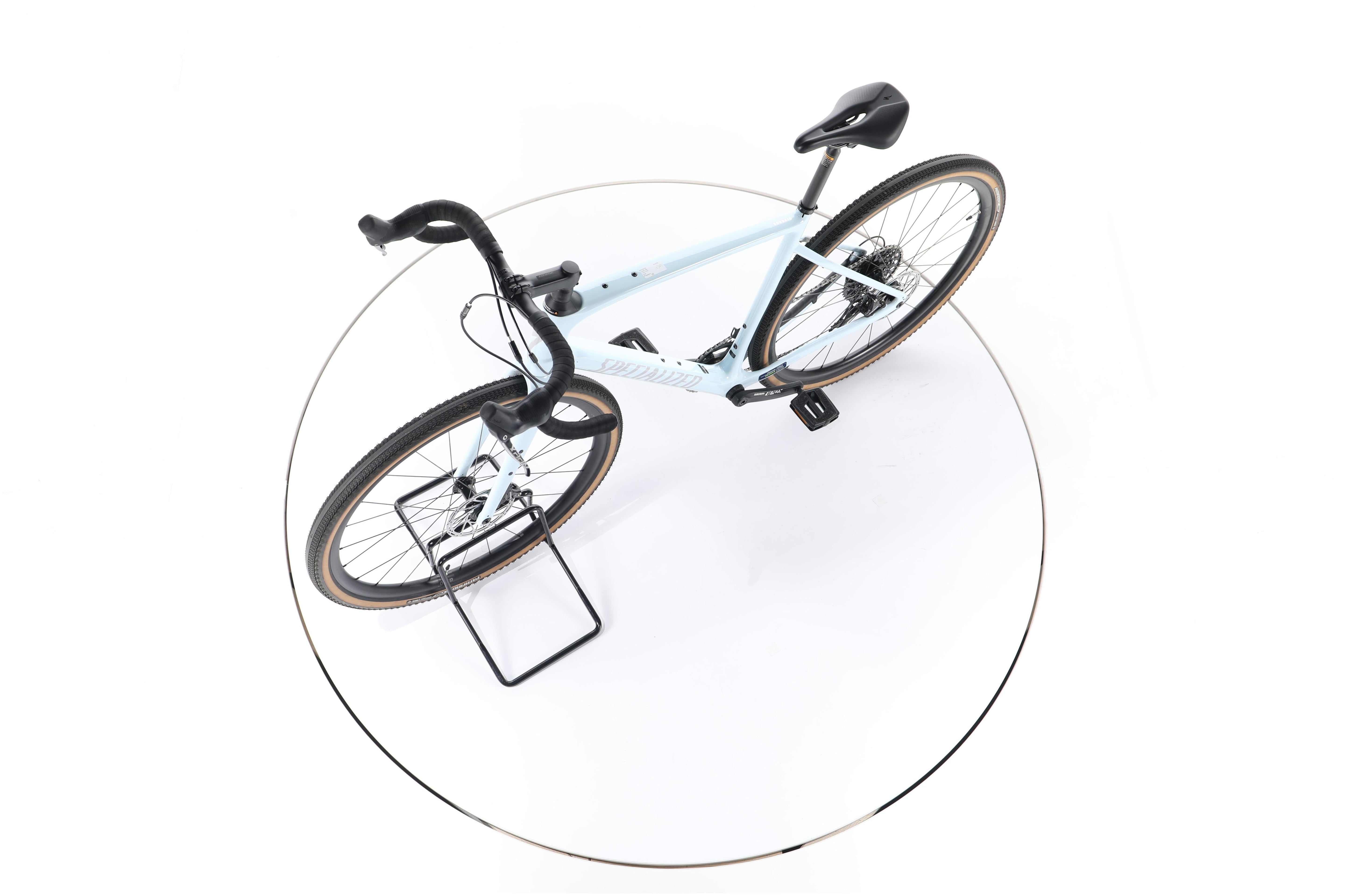 Specialized Diverge Sport Fahrrad Rennrad & Gravel - Image 18