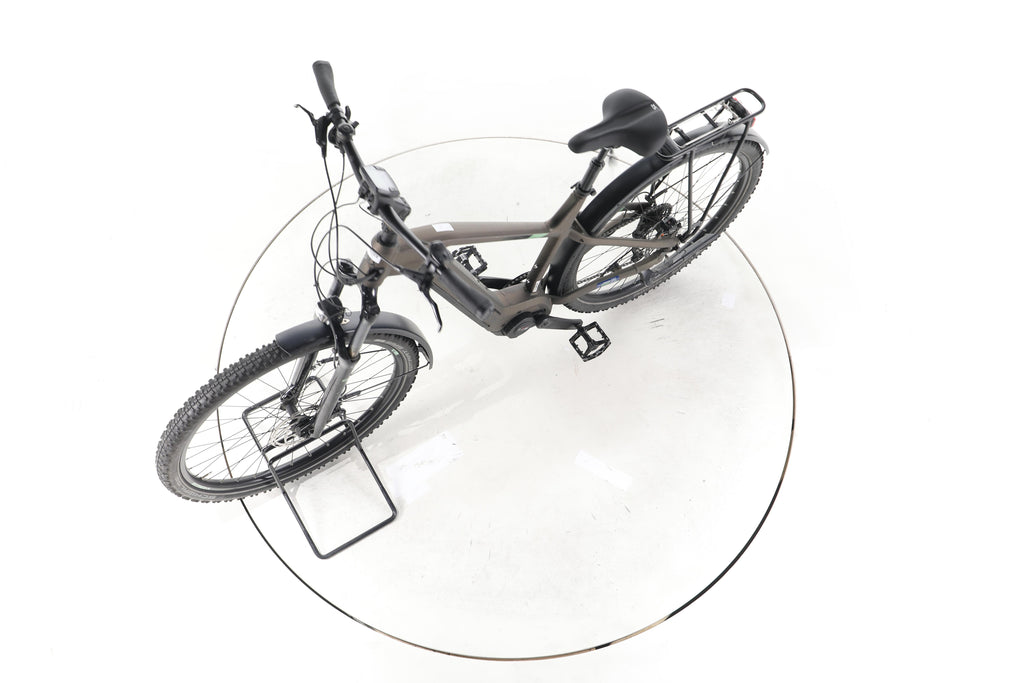 Axess Scree 29 Trekking E-Bike - Image 18