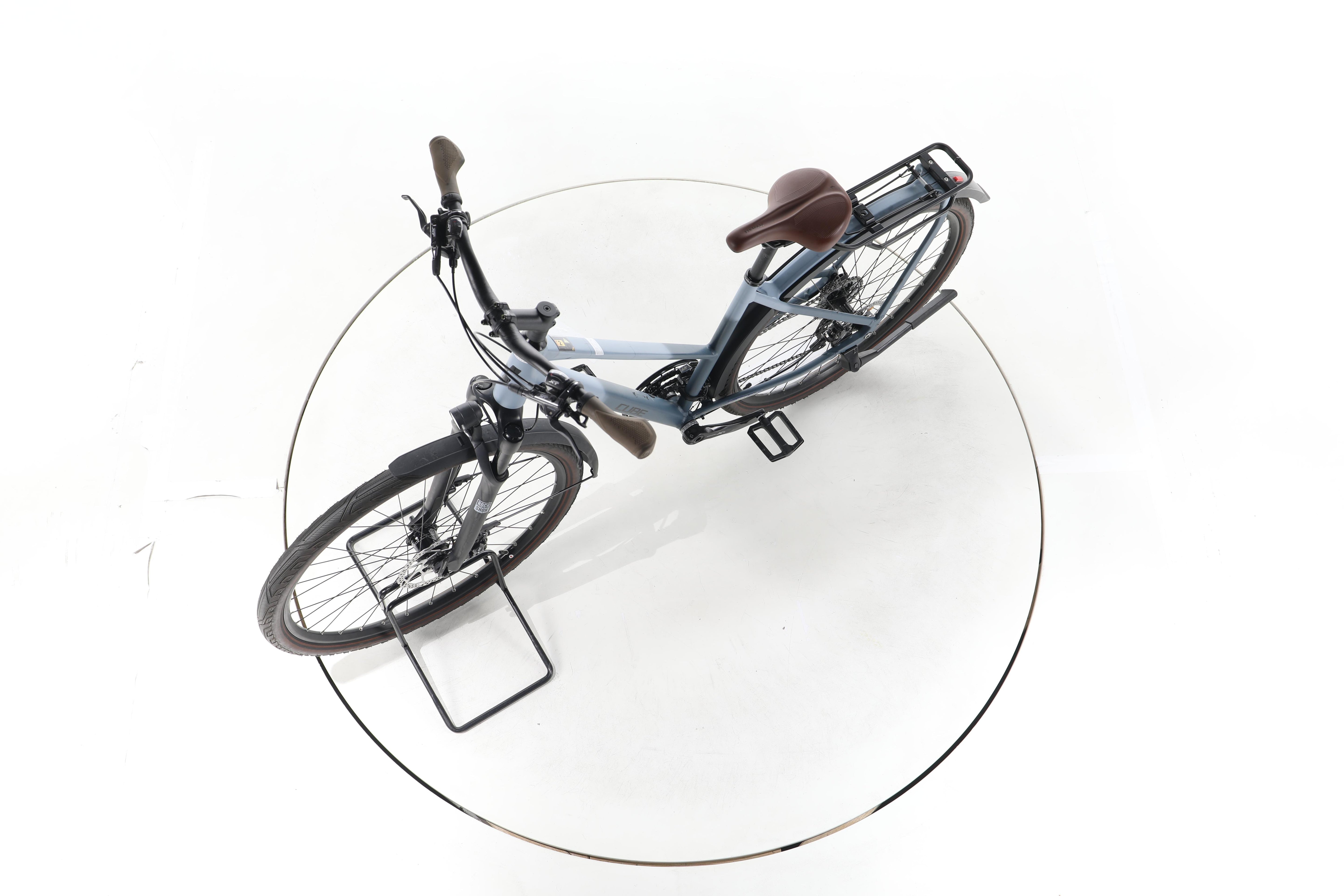 Cube Kathmandu SL Fahrrad City & Trekking - Image 18