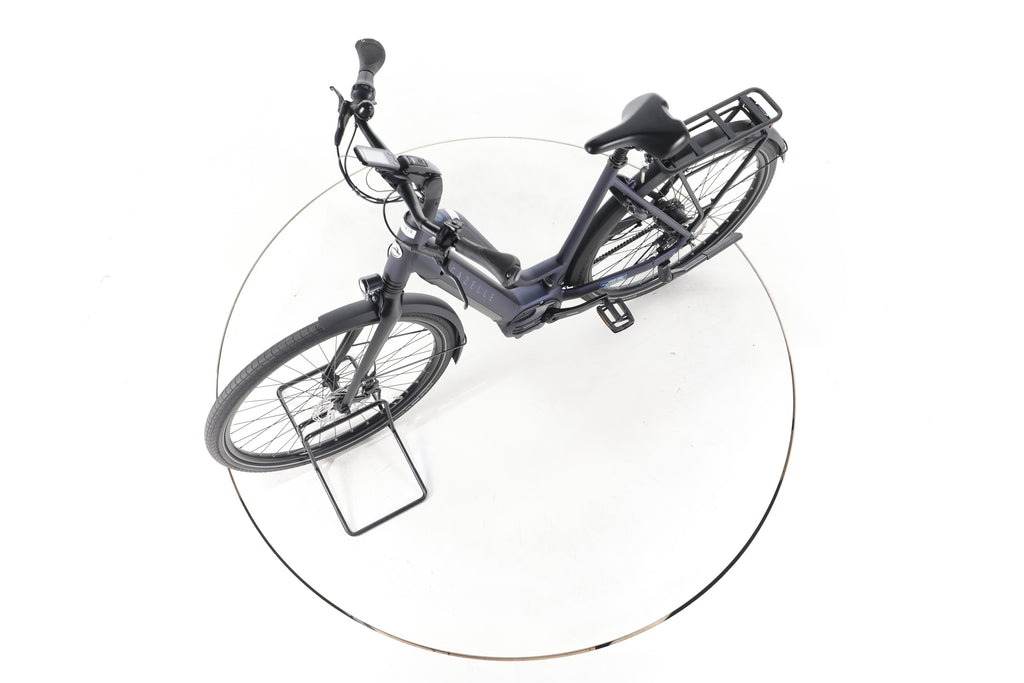 Gazelle Chamonix C5 City E-Bike Tiefeinsteiger - Image 18
