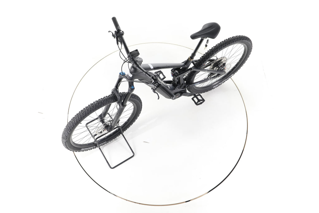 Cube Stereo Hybrid 140 HPC SLX E-Bike Fully Carbon - Image 18