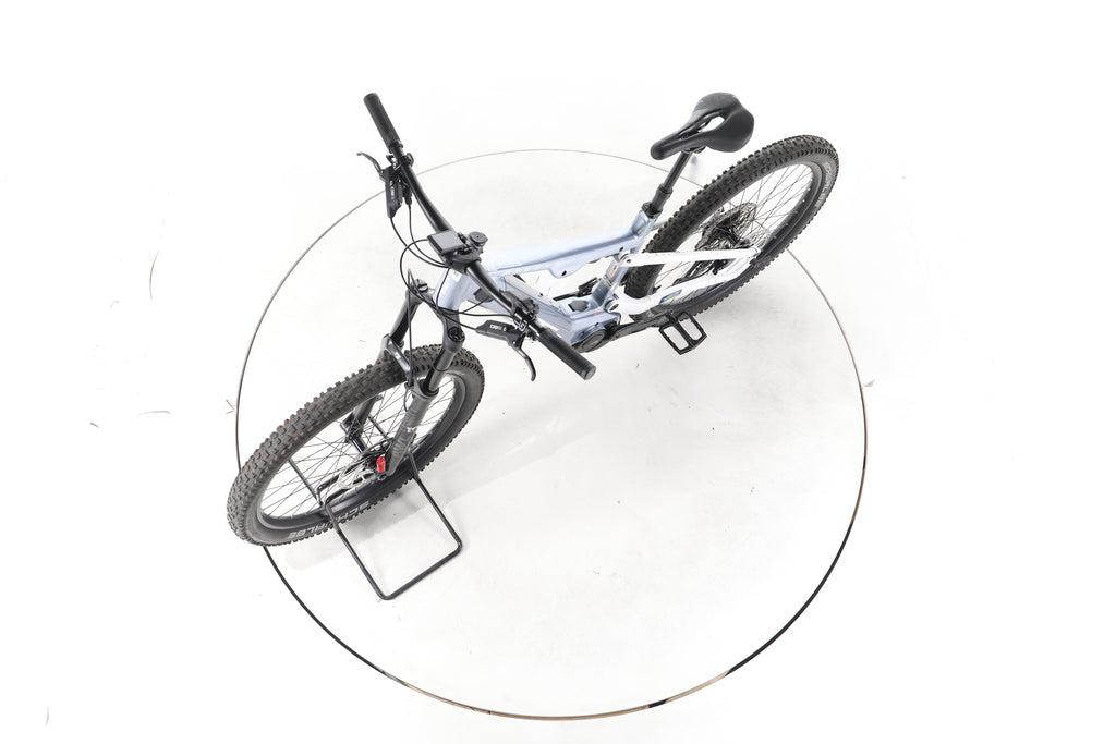 KTM Macina Lycan Glorious E-Bike Fully - Image 18