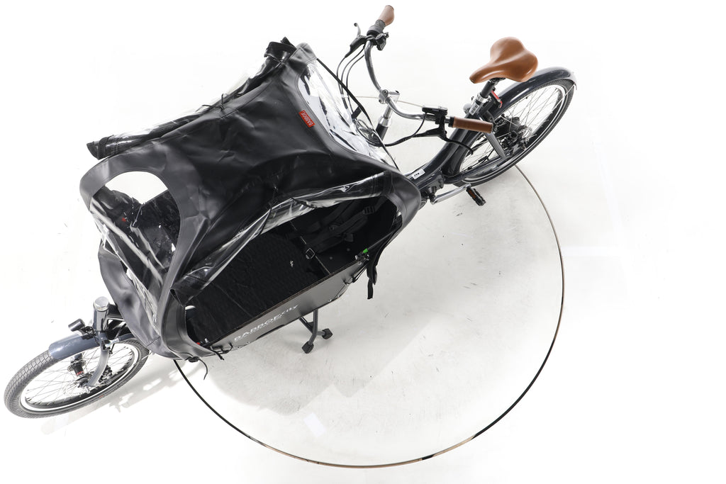 Babboe City Mountain E-Lastenrad - Image 18