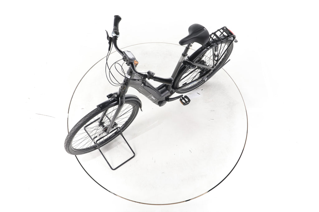 KOGA E-Nova EVO-PT City E-Bike Tiefeinsteiger - Image 18