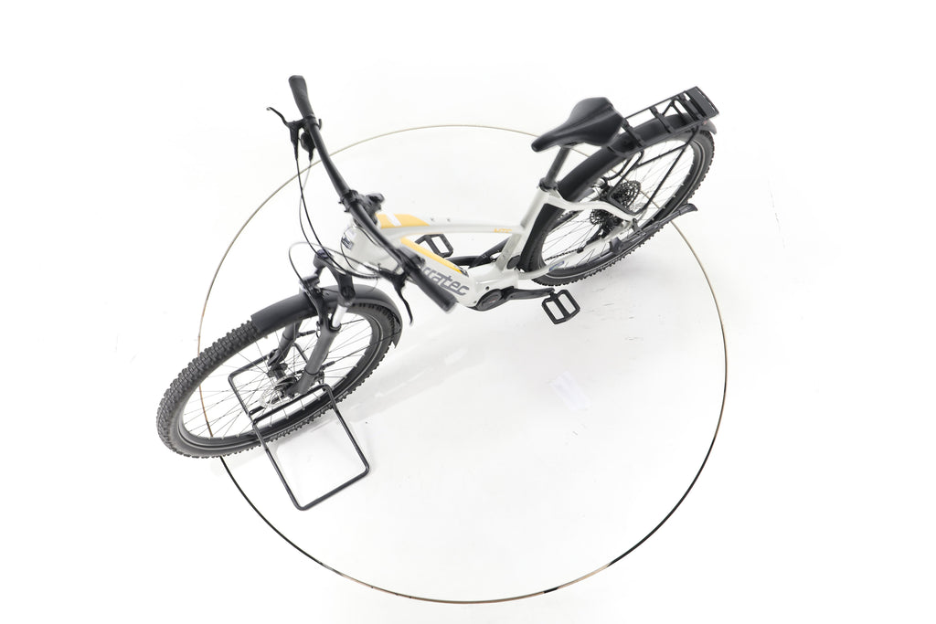 Corratec E-Power MTC 12S Trekking E-Bike - Image 18