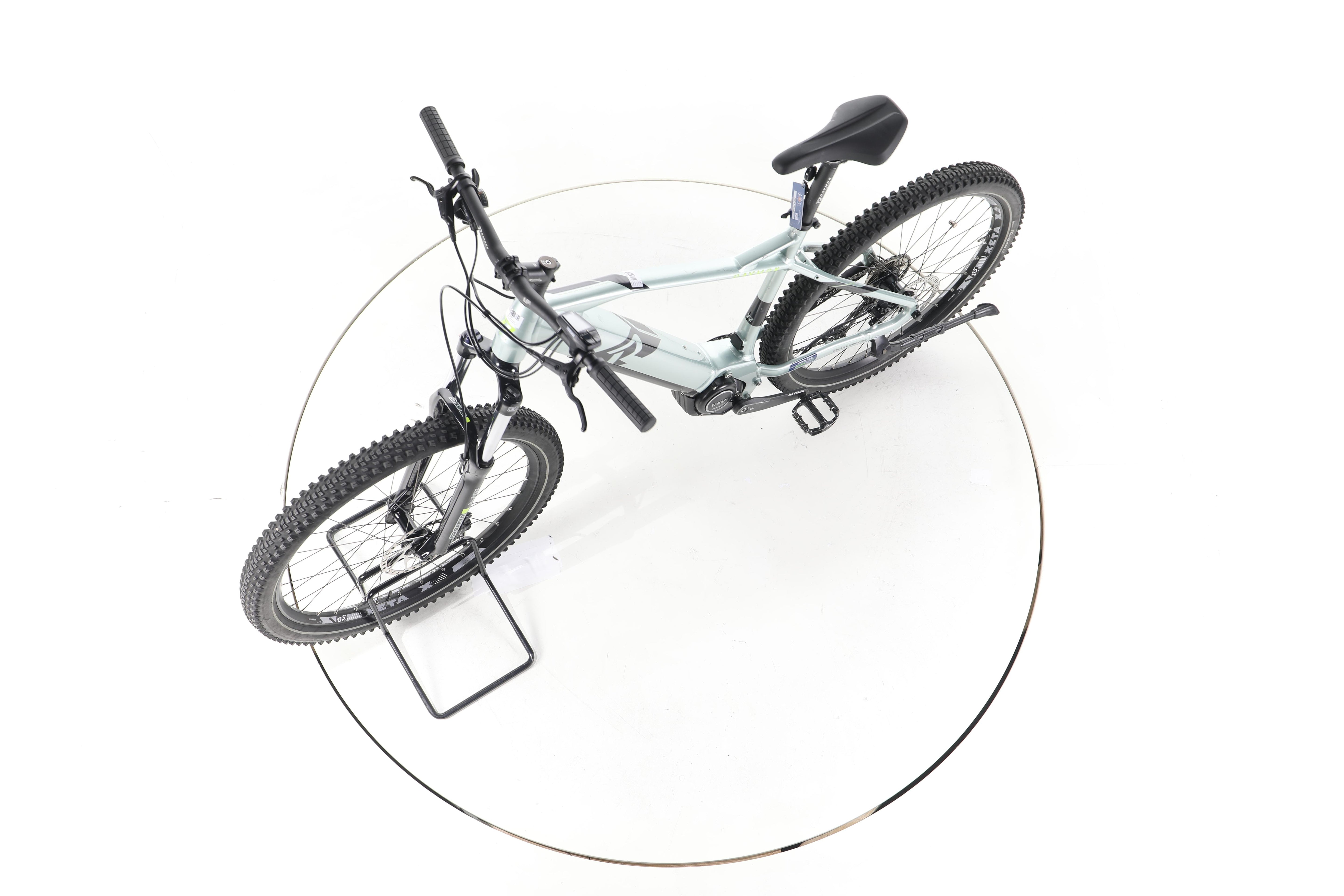 R Raymon HardRay E 5.0 E-Bike - Image 18