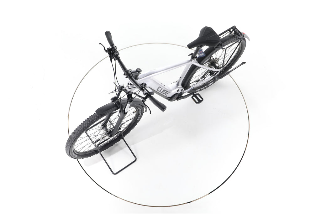 Cube Reaction Hybrid Performance Allroad E-Bike - Image 18