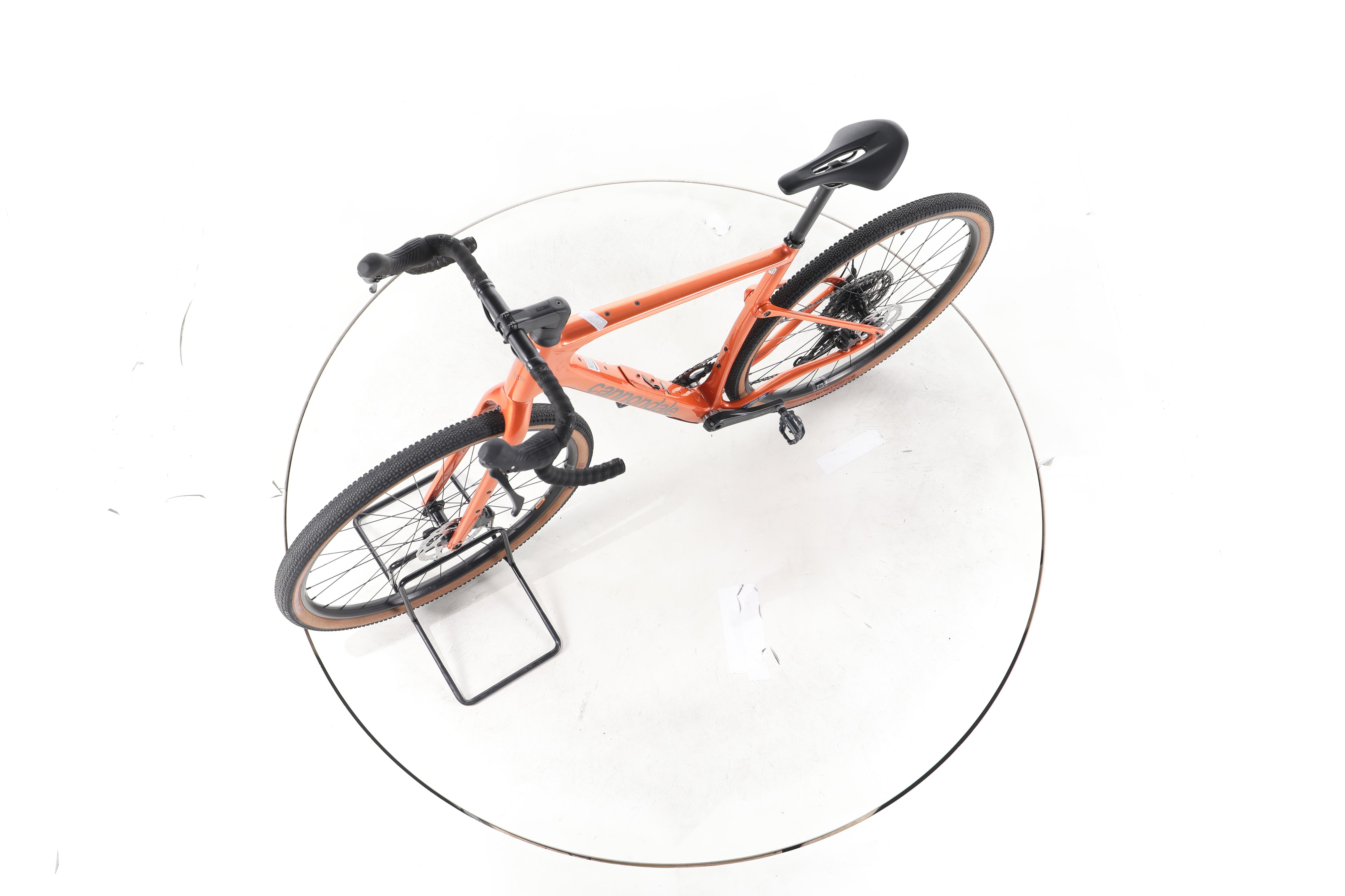 Cannondale Topstone Gravelbike Carbon - Image 18