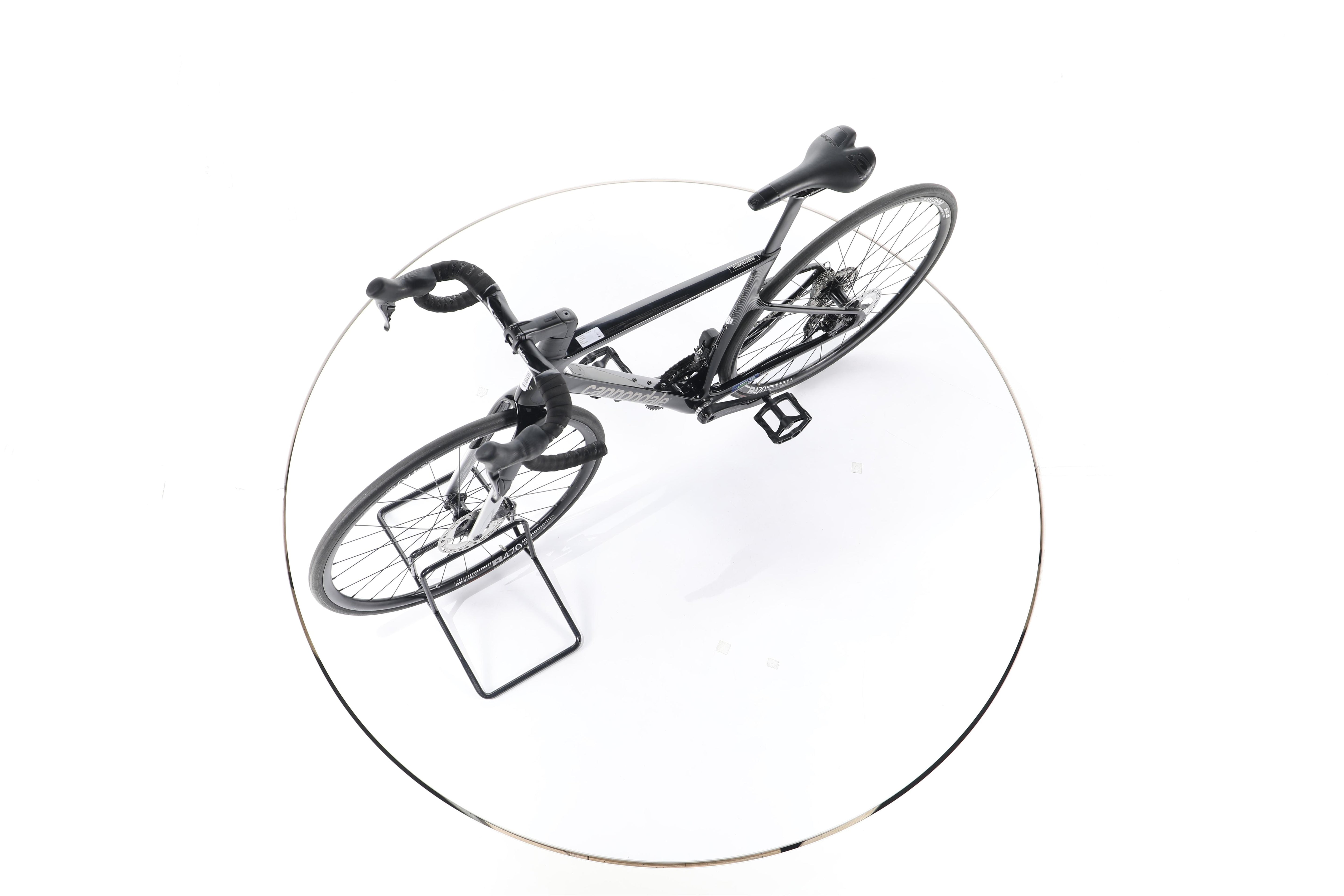 Cannondale SuperSix EVO 3 Rennrad Carbon 2024 - Image 18