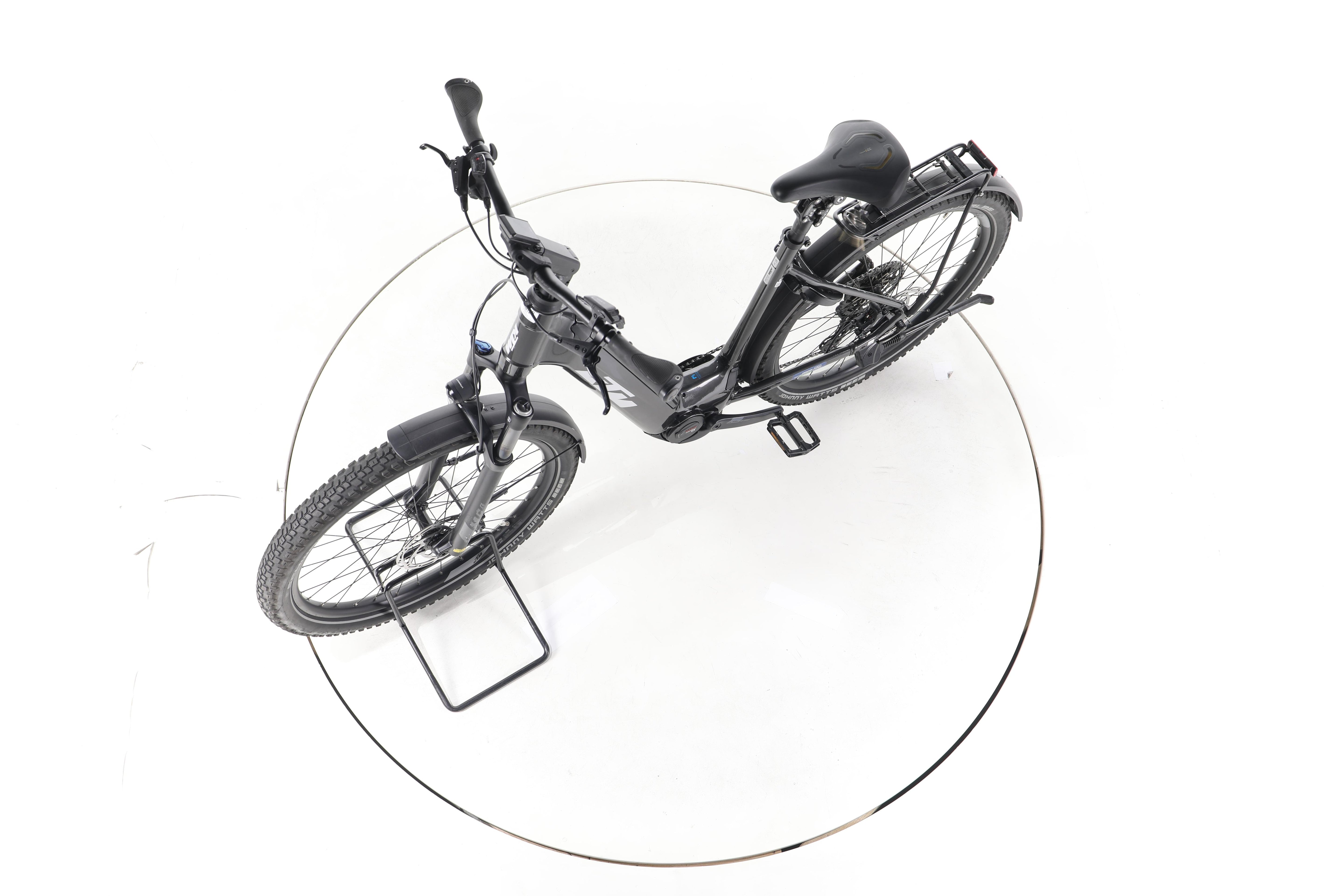 KTM Macina Aera 772 LFC Trekking E-Bike Tiefeinsteiger - Image 18