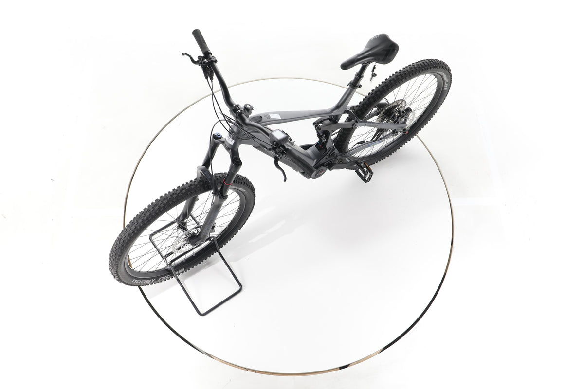 Carver Drift E.520 E-Bike Fully - Image 18
