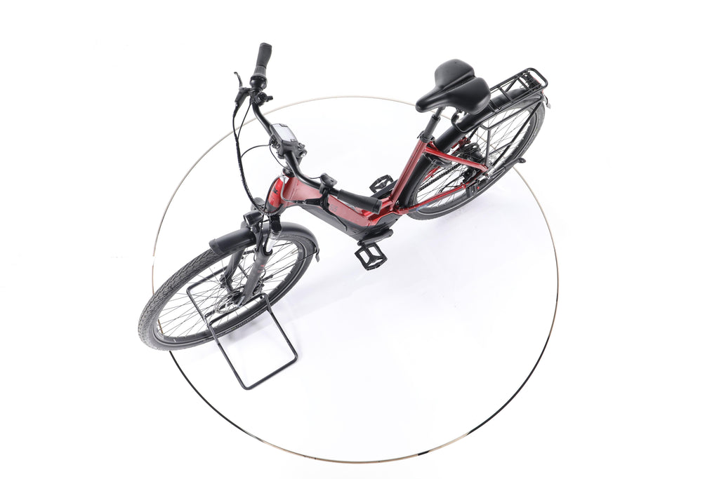 Pegasus Premio EVO 5R City E-Bike Tiefeinsteiger - Image 18