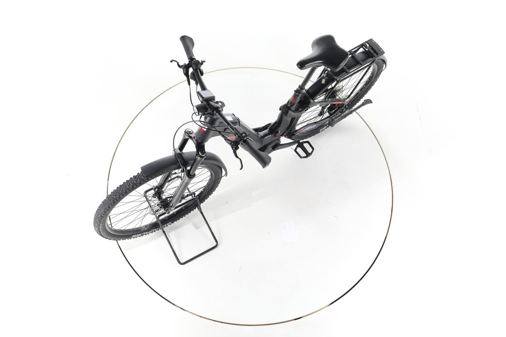 Malaguti Collina FW 6.1 SUV E-Bike Tiefeinsteiger - Image 18