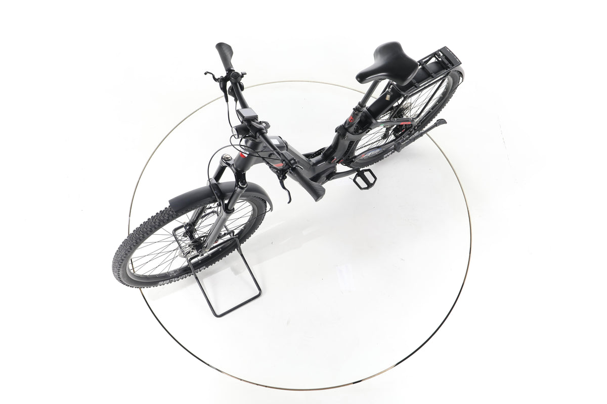 Malaguti Collina FW 6.1 SUV E-Bike Tiefeinsteiger - Image 18